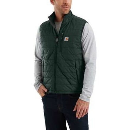 Carhartt Rain Defender® Gilet isolant léger coupe décontractée - 102286