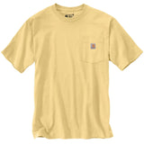 Carhartt Loose Fit Heavyweight Short-Sleeve Pocket T-Shirt - K87