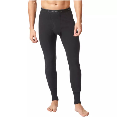 STANFIELD'S Men's Performance Microfleece Bottoms 7566