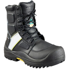 Baffin Premium Worker Hi-Vis IREB-MP04