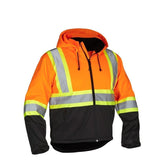 FORCEFIELD Re-Engineered CSA Hi-Vis Safety Softshell Jacket 023-EN148