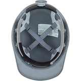 Honeywell ROUGHNECK Fiber Metal with Quick-Lok Cap Style Hard Hat - P2AQRW