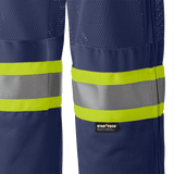 Pioneer Hi-Vis Traffic Mesh Pants - V10703xx