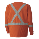 Pioneer FR/ARC Rated Safety Shirt V2580450