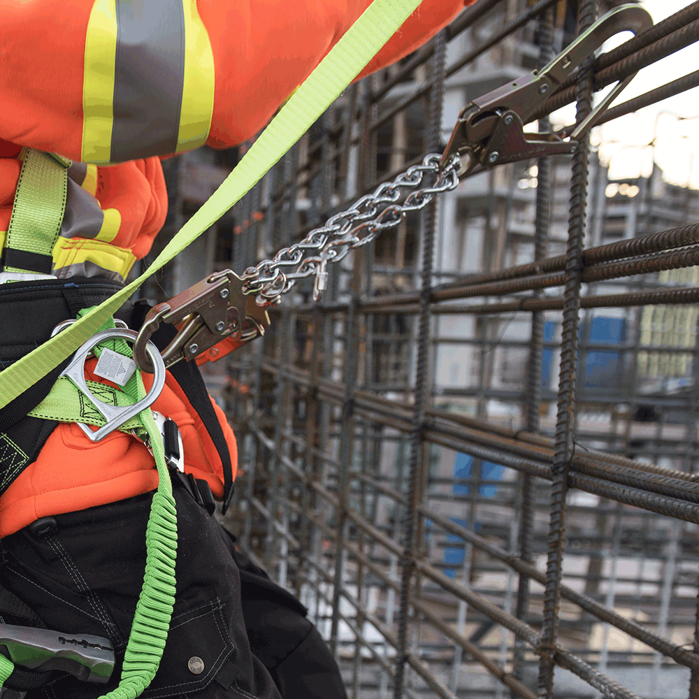 PEAK WORKS Rebar Assembly RA100