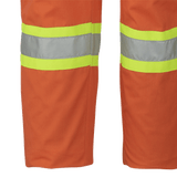 Pioneer FR/ARC Rated Safety Coverall V2520250