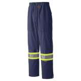 Pioneer Hi-Vis Traffic Mesh Pants - V10703xx