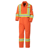 Pioneer FR/ARC Rated Safety Coverall V2520250