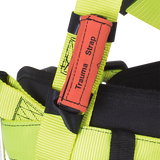 PEAK WORKS Peak Pro Plus Harness With Positioning Belt FBH-70110G