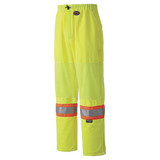 Pioneer Hi-Vis Traffic Mesh Pants - V10703xx