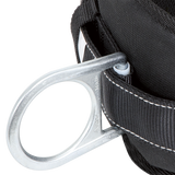 PEAK WORKS PeakPro Positioning Belt - 2D Padded Lumbar Support