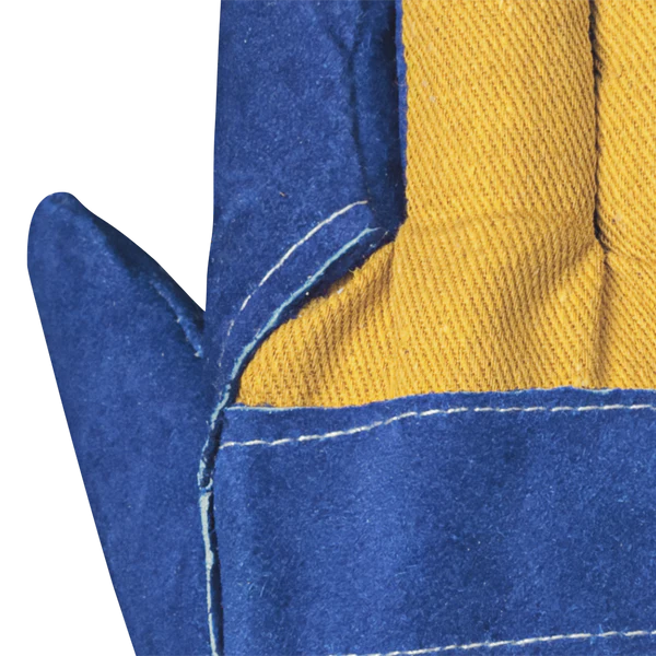 Boa Lined Fitter's Cowsplit Gloves
