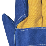 Boa Lined Fitter's Cowsplit Gloves