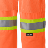 Pioneer Hi-Vis Traffic Mesh Pants - V10703xx