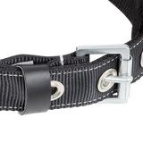 PEAK WORKS PeakPro Positioning Belt - 2D Padded Lumbar Support