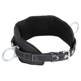 PEAK WORKS PeakPro Positioning Belt - 2D Padded Lumbar Support