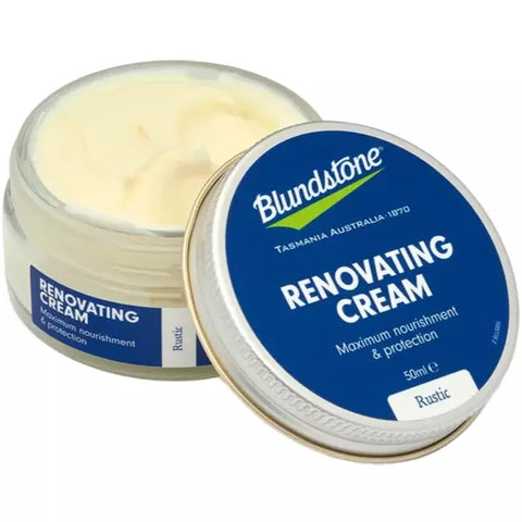 Blundstone 50ml RENOVATING Cream