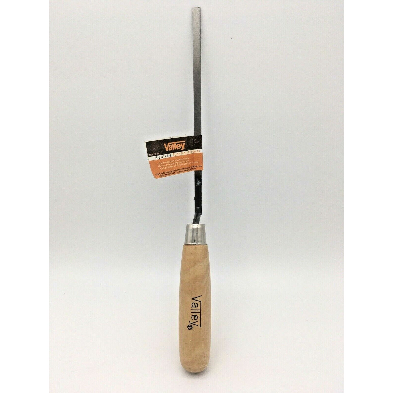 VALLEY Tuck Point Trowel TRWTP
