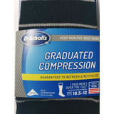 Chaussettes de compression Dr. Scholl's pour hommes