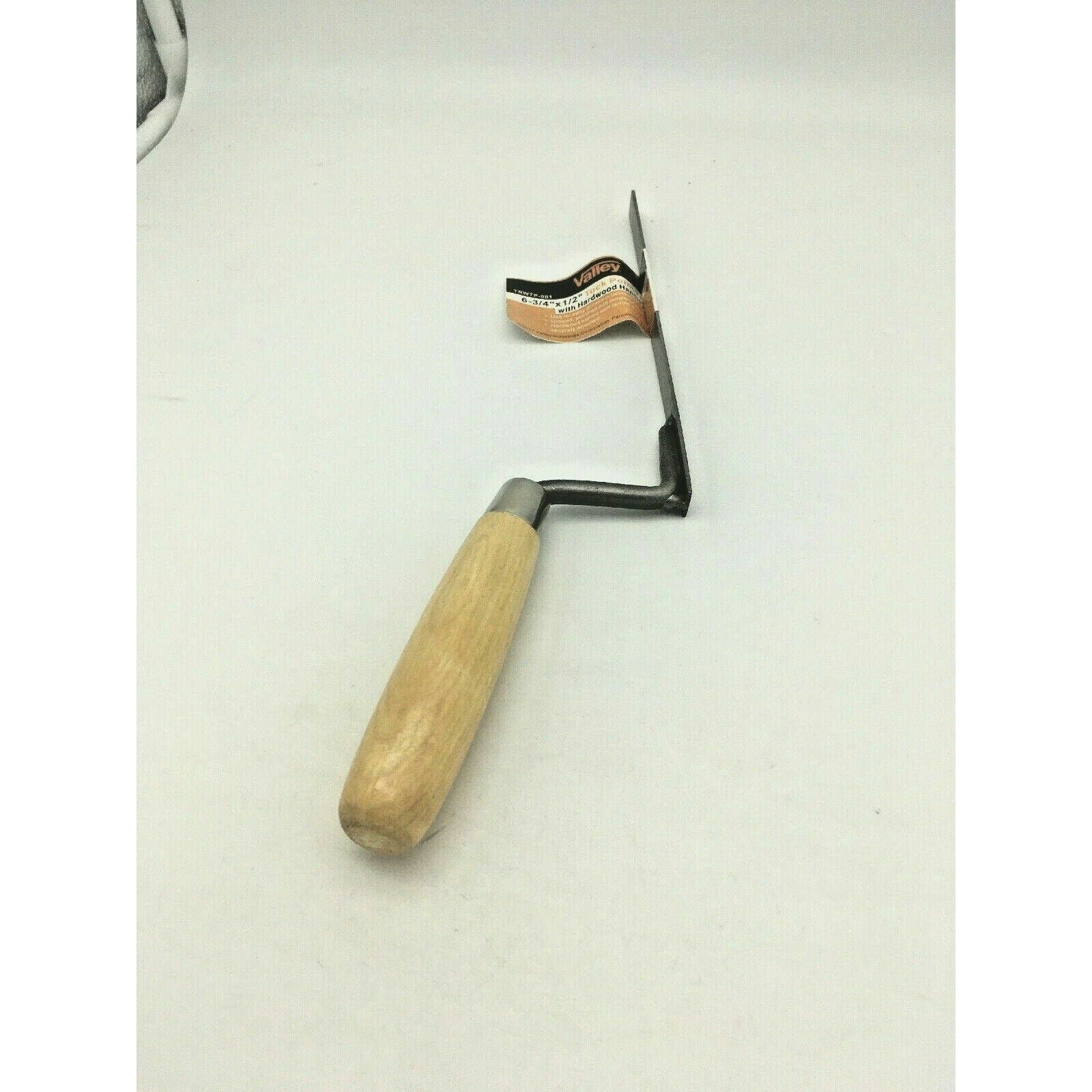 VALLEY Tuck Point Trowel TRWTP
