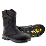 Terra Patton Wellington Aluminum Safety Toe - TR0A4TCB