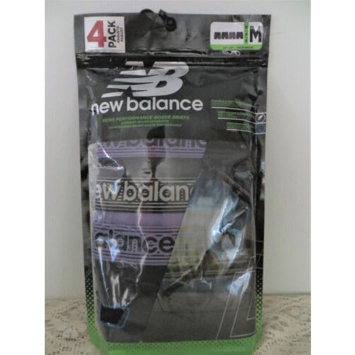 New Balance Men's Boxer Brief