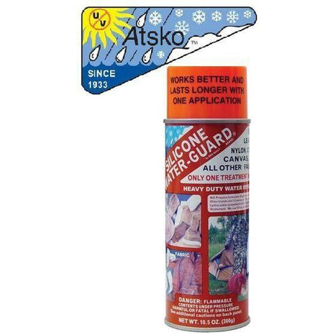 ATSKO Silicone Water-Guard