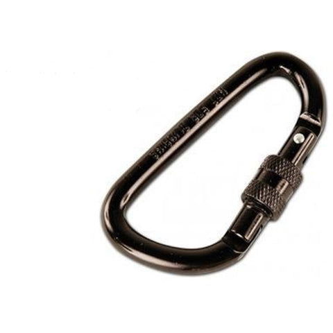 WORLD FAMOUS Assault Carabiner #2298