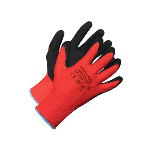 Samurai Light Foam Work Gloves