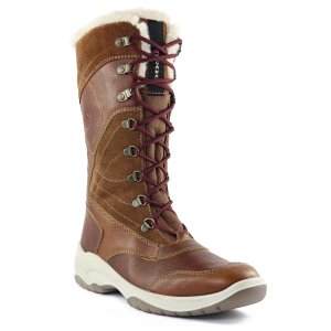 SANTANA Women's Topspeedluxe Cognac - SP70302