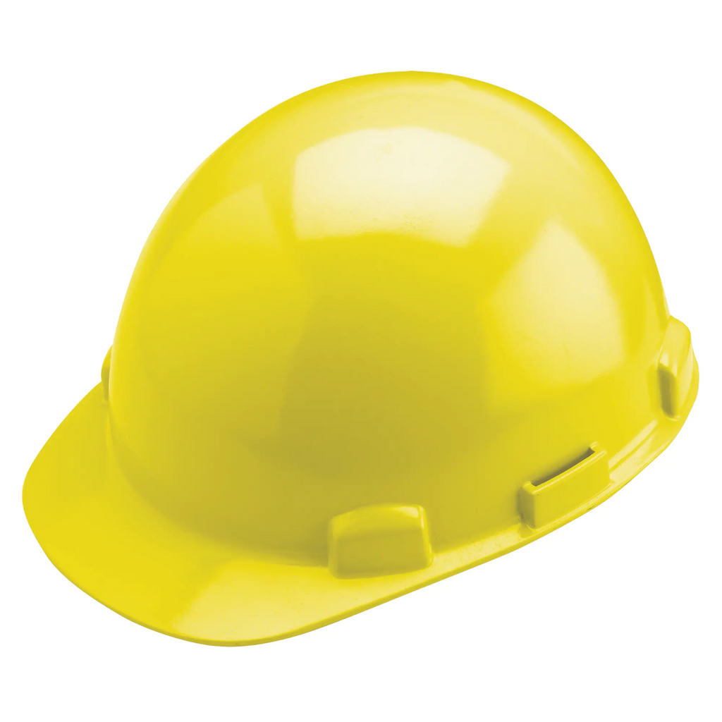 DYNAMIC Stromboli™ Poly Carbonate CSA Type 1 Welders Hard  Hat - HP841R