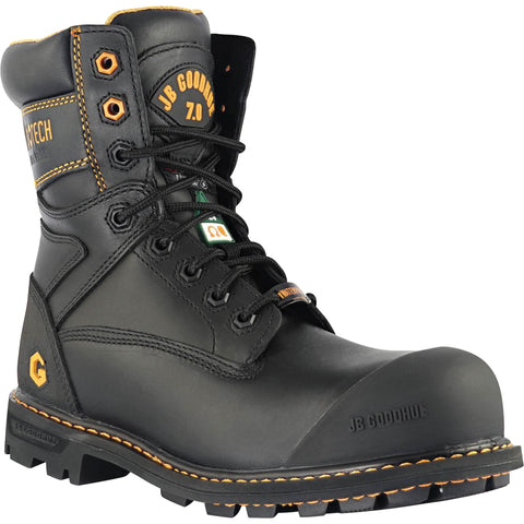 Jb Goodhue Maxxum 7 - 17200
