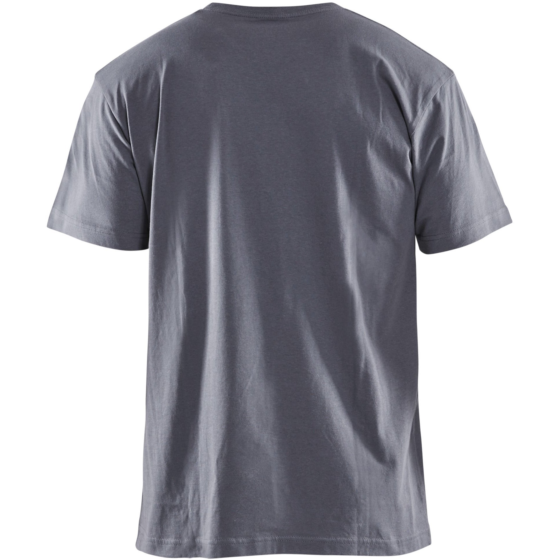 Blaklader Short Sleeve T-Shirt With Logo 35551042 - worknwear.ca