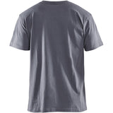Blaklader Short Sleeve T-Shirt With Logo 35551042 - worknwear.ca