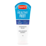 Crème pour les pieds Healthy Feet O'Keeffe's