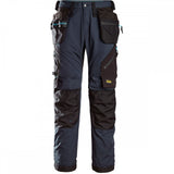 Snickers 6210 Pantalon de travail LiteWork 37.5® Poches étui