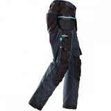 Snickers 6210 LiteWork 37.5® Work Trousers Holster Pockets