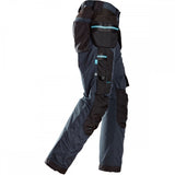 Snickers 6210 Pantalon de travail LiteWork 37.5® Poches étui