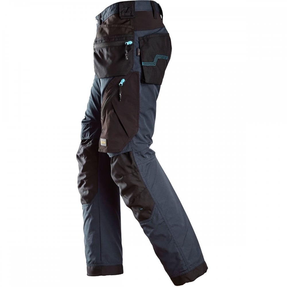 Snickers 6210 LiteWork 37.5® Work Trousers Holster Pockets