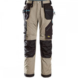 Snickers 6210 Pantalon de travail LiteWork 37.5® Poches étui