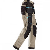 Snickers 6210 LiteWork 37.5® Work Trousers Holster Pockets