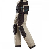 Snickers 6210 LiteWork 37.5® Work Trousers Holster Pockets