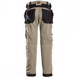 Snickers 6210 LiteWork 37.5® Work Trousers Holster Pockets