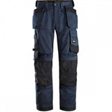 Snickers 6251 AllroundWork Stretch Loose Fit Work Pants + Holster Pockets