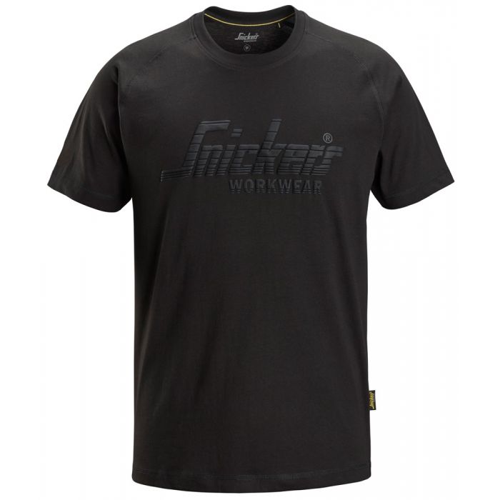 T-shirt à logo Snickers 2580