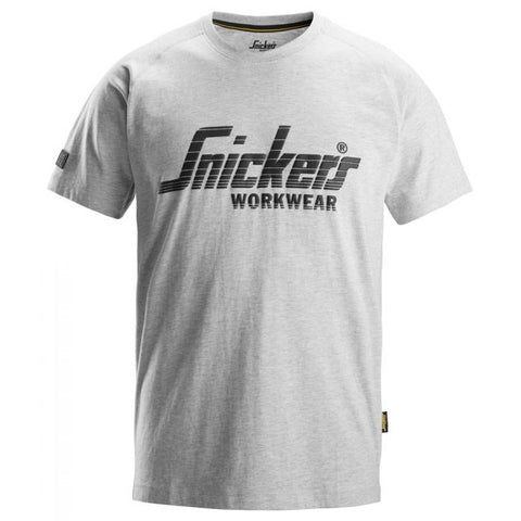 Snickers Workwear 2590 Logo T-Shirt