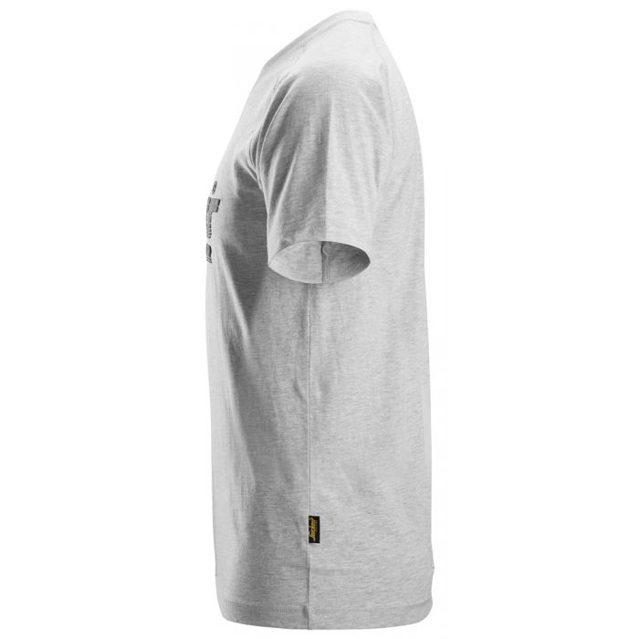 T-shirt à logo Snickers 2580