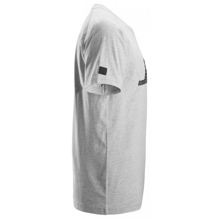T-shirt à logo Snickers 2580