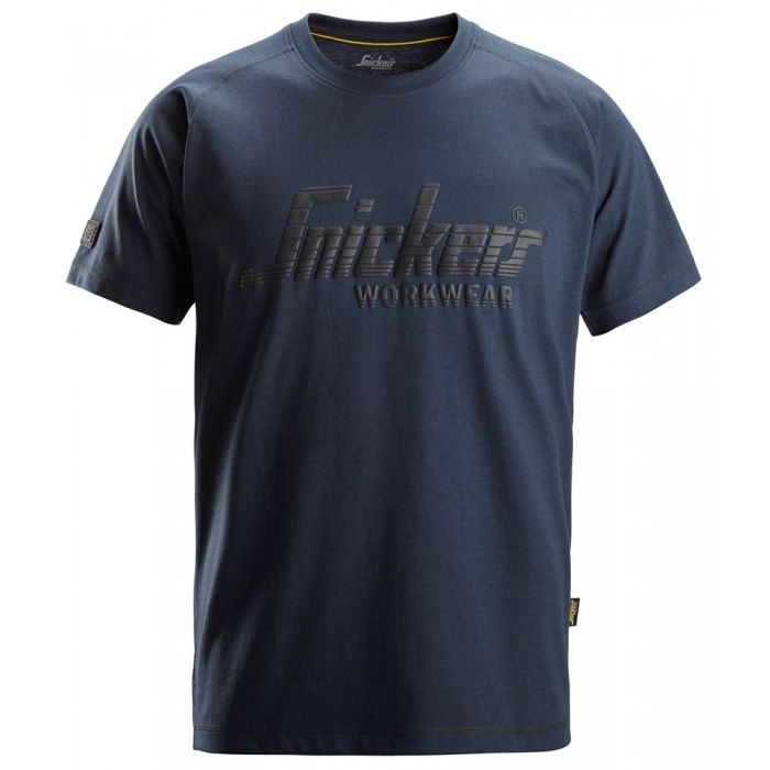T-shirt à logo Snickers 2580