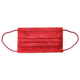 Disposable 3ply Face Mask